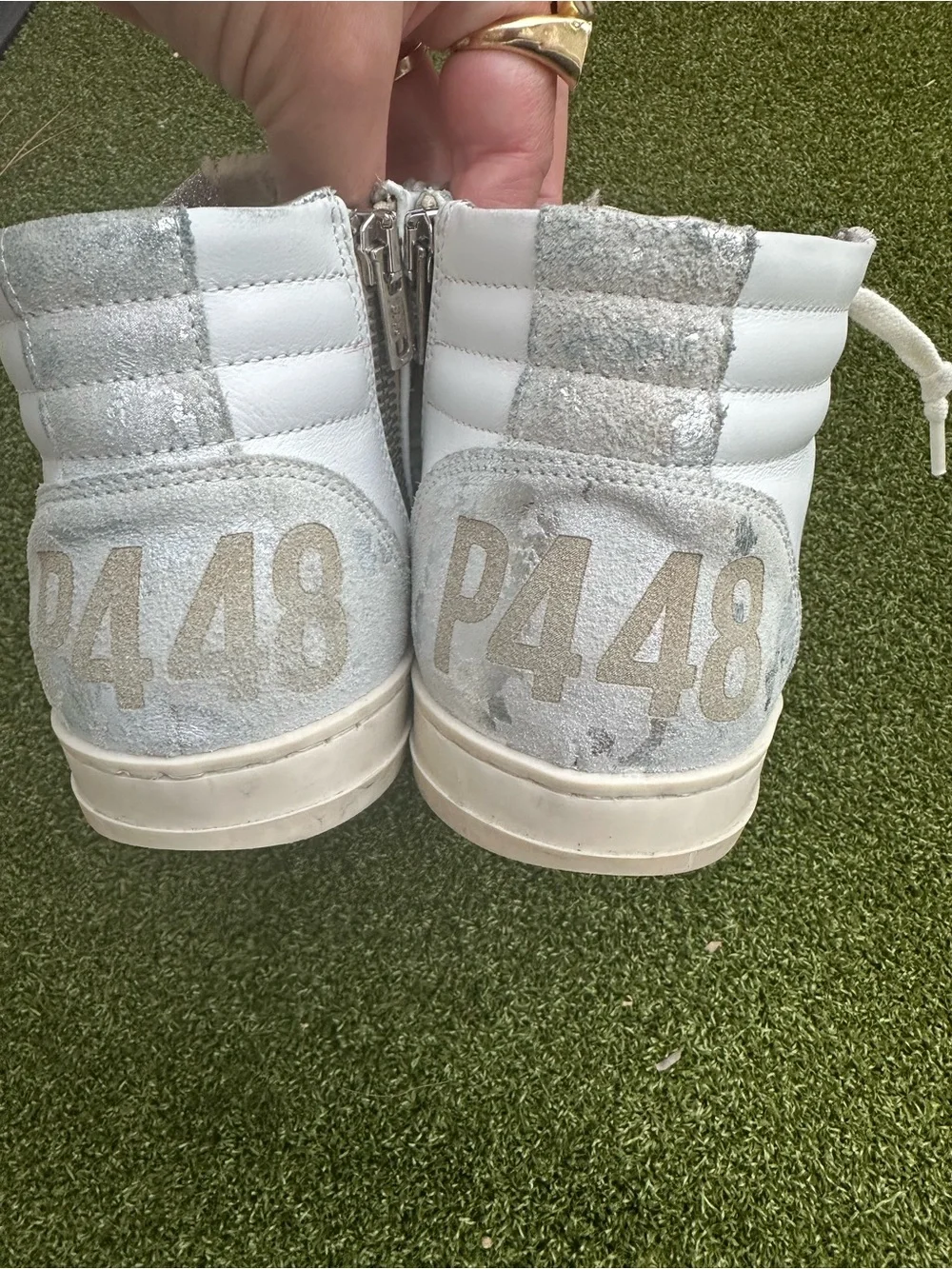 P448 authentic women’s